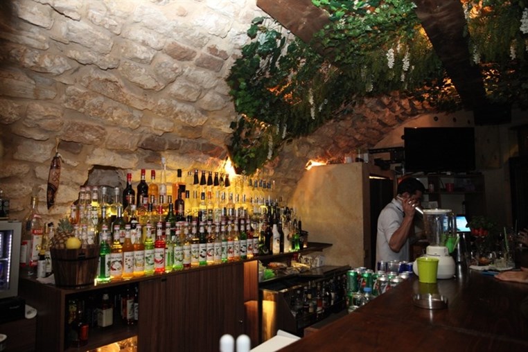 Valentine's at Fertil Pub